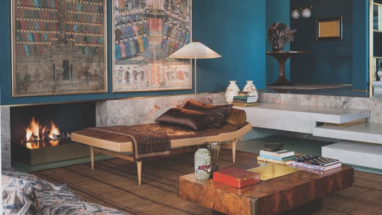 by design interior design book promo