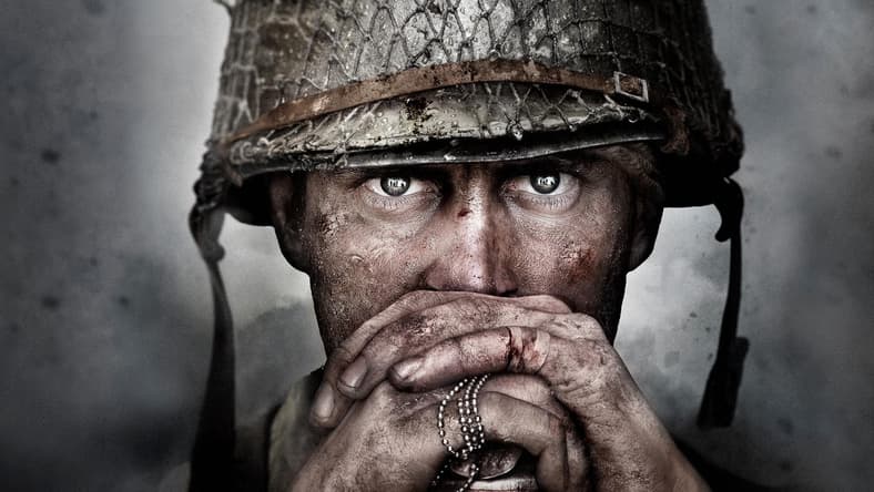 Call of Duty WWII Final Promo