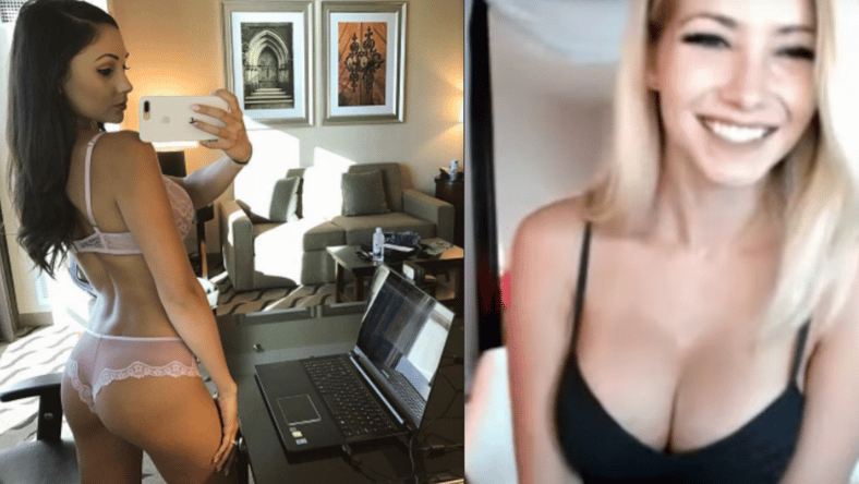 Cam Girls