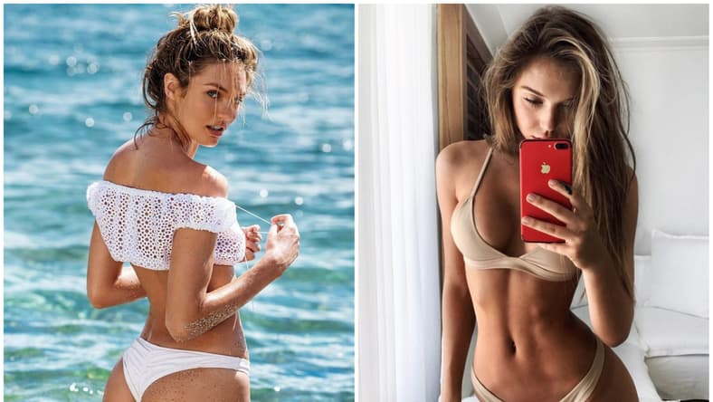 candice alexis