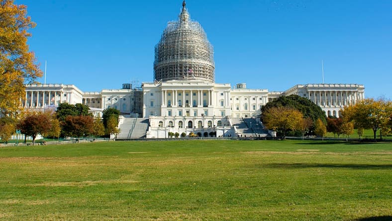 Capitol Hill DC