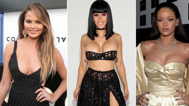 cardi-b-threesome-chrissy-teigen-rihanna