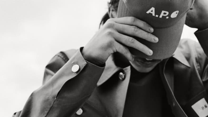 carharhartt apc collab promo