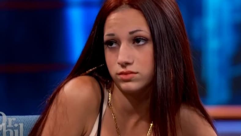 cash me ousside