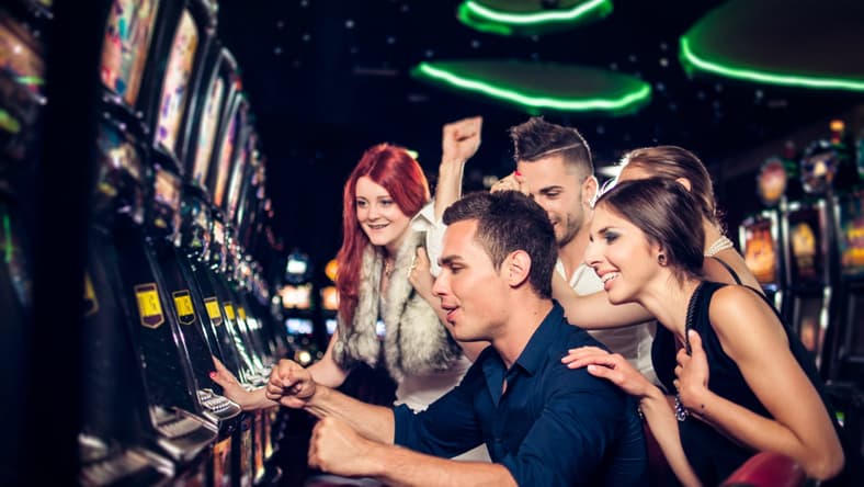 casino