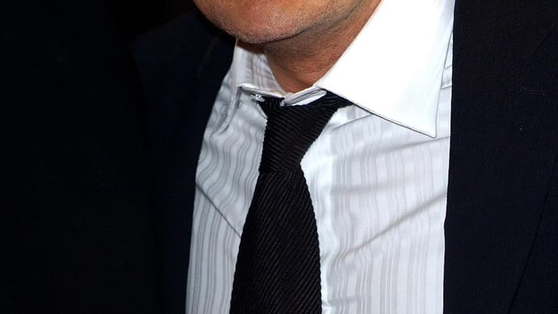 Charlie Sheen AP