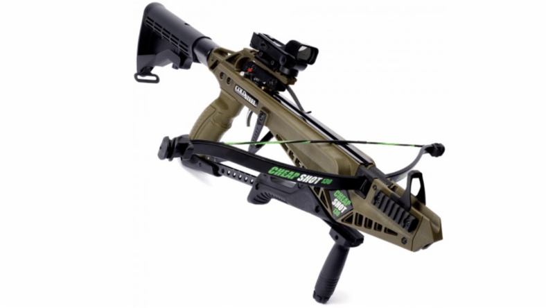 Cheap Shot 130 Crossbow