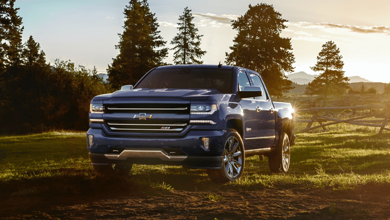 Chevy