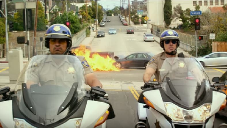Chips promo