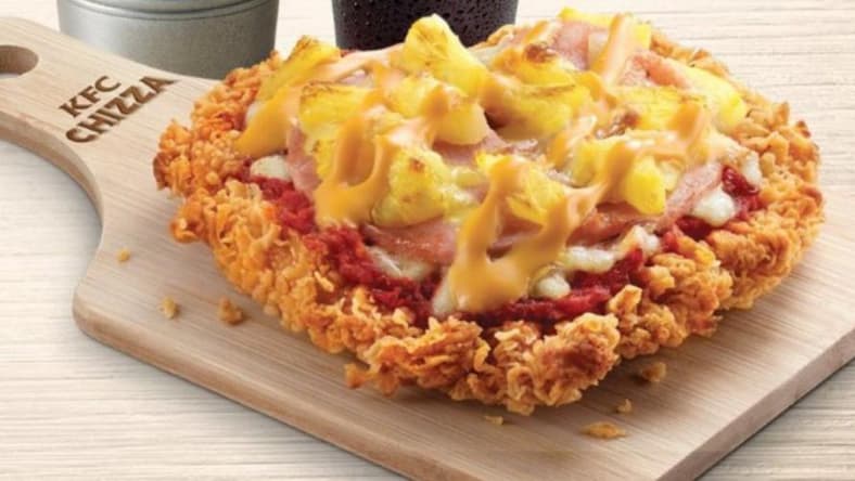 Chizza