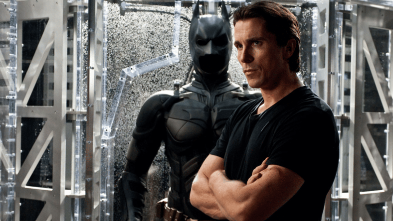 christian bale batman promo