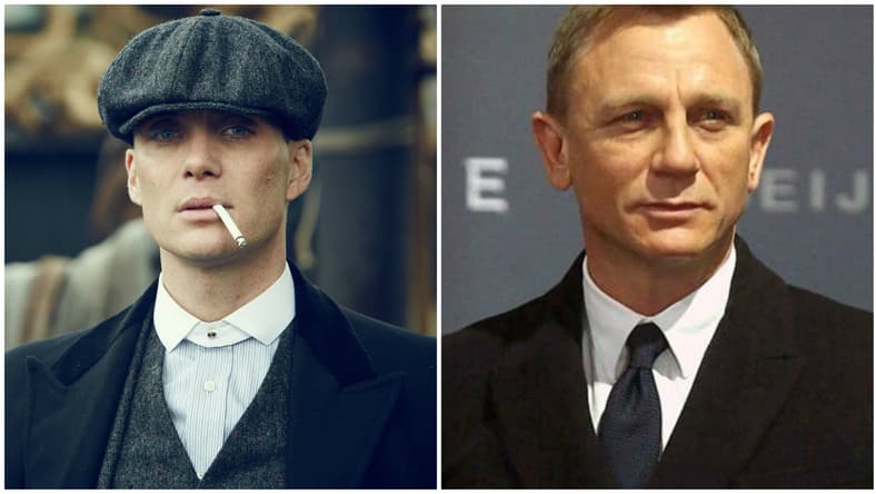 cilian murphy bond