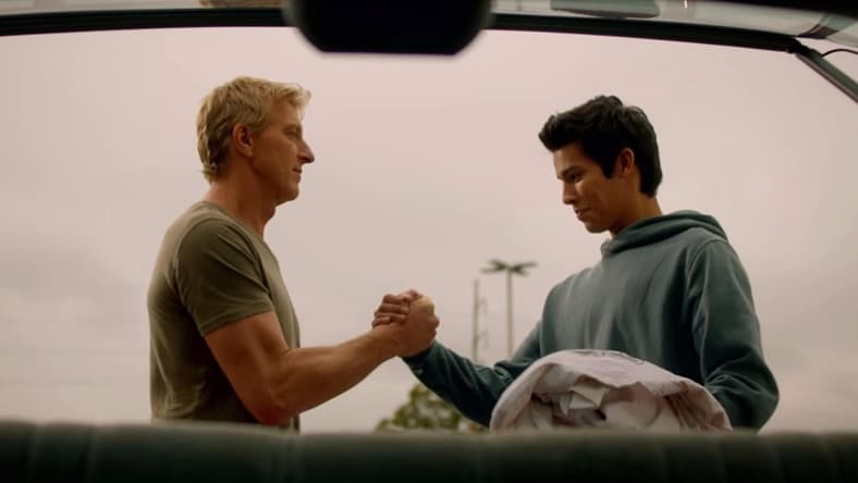 Cobra Kai