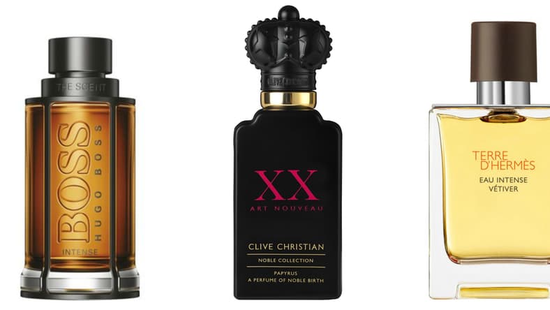 colognes
