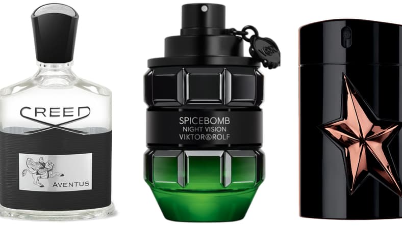 colognes