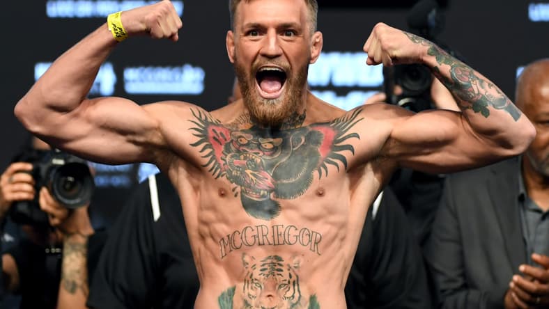 conor