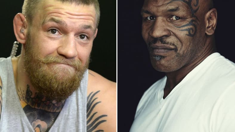 conor tyson