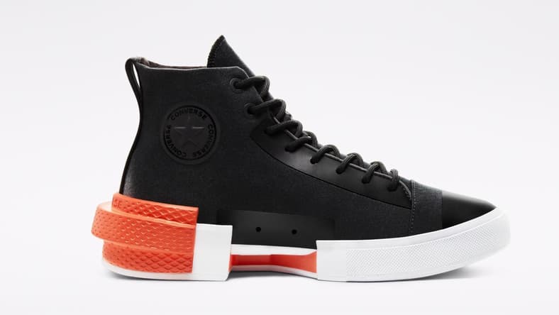 Converse CX Promo