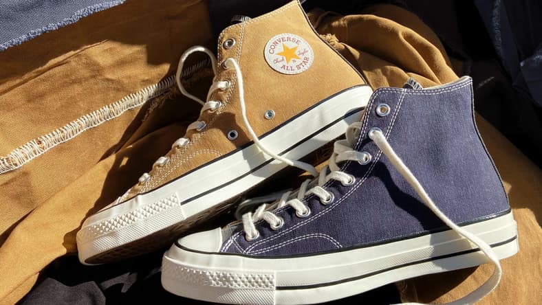 Converse x Carhartt WIP Renew Chuck 70  Promo
