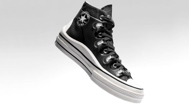 Converse x Kim Jones Promo