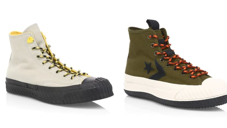 converse