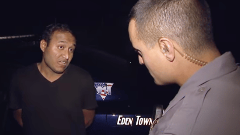 COPS Promo