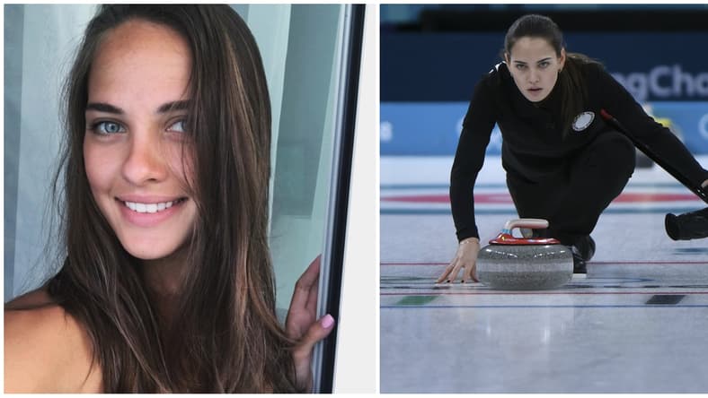 curler