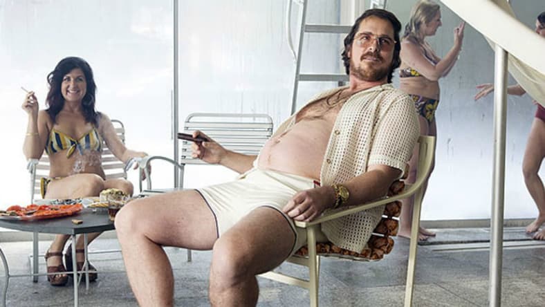 dad bod