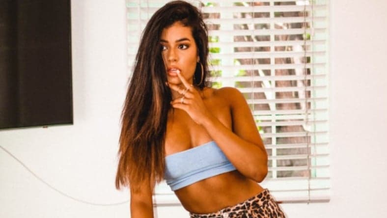 Daniella Salvi Promo