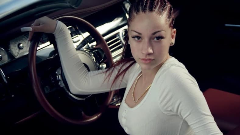 Danielle Bregoli Promo