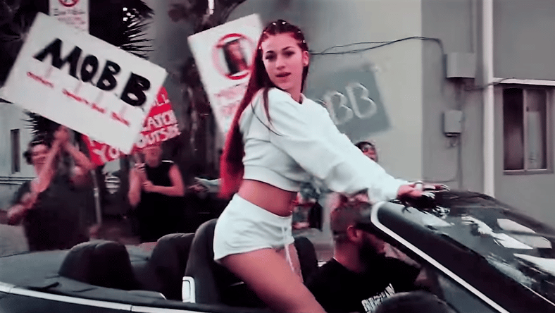 Danielle Bregoli
