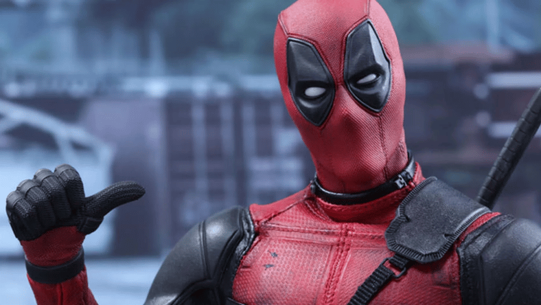 deadpool