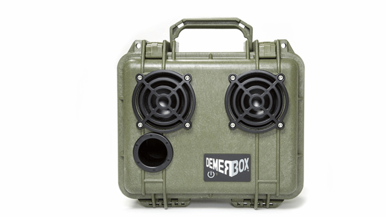 DemerBox Promo