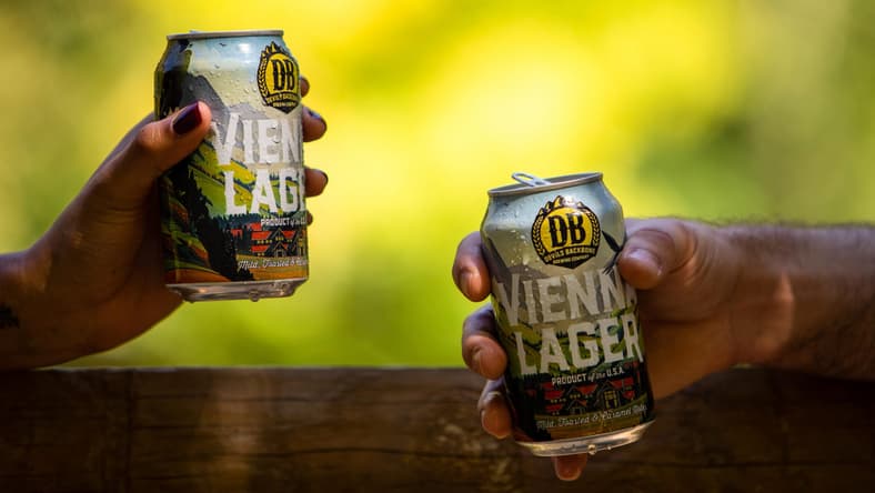 devils backbone beer promo