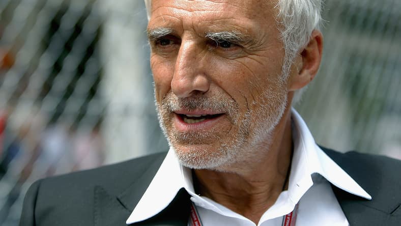 Dietrich Mateschitz (2)