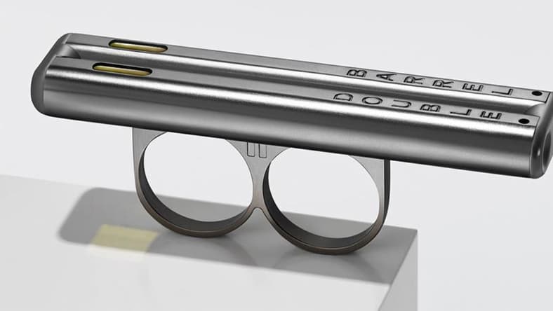 Double Barrel Vaporizer Promo