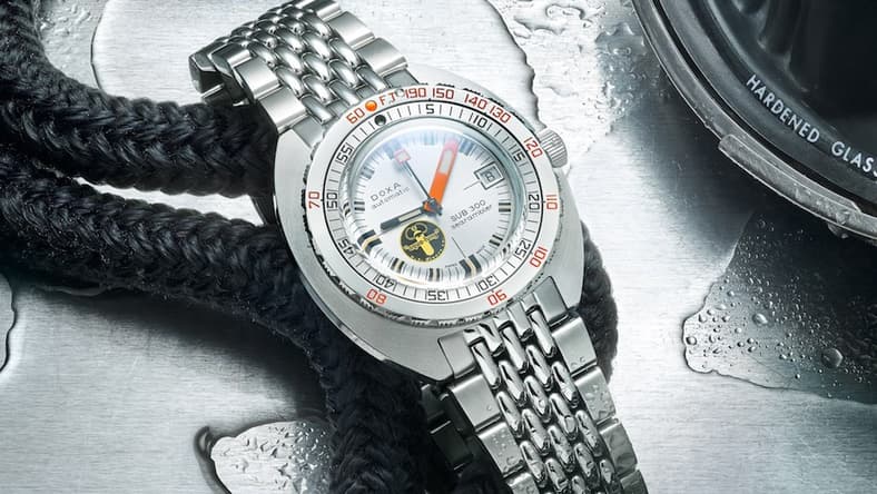 DOXA-SUB-300-Silver-Lung-Watch-1