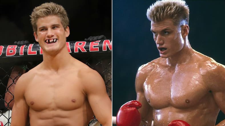 drago northcutt