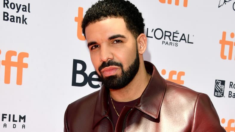 Drake Promo