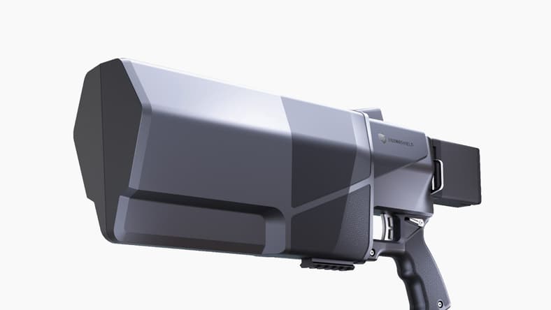 DroneShield-DroneGun-MKIII