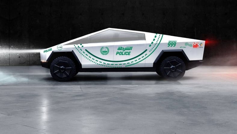 Dubai Police Tesla Cybertruck.jfif