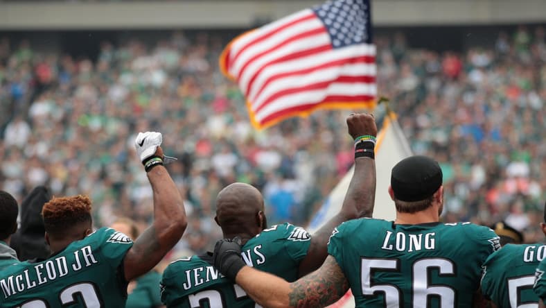 eagles