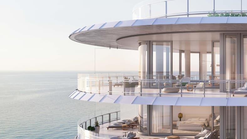 Eighty Seven Park Promo