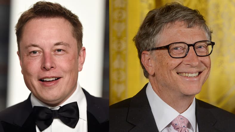 Elon-Musk-Bill-Gates-Getty-Images-1