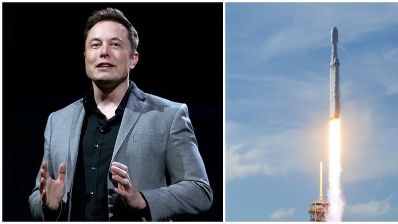 elon musk mars