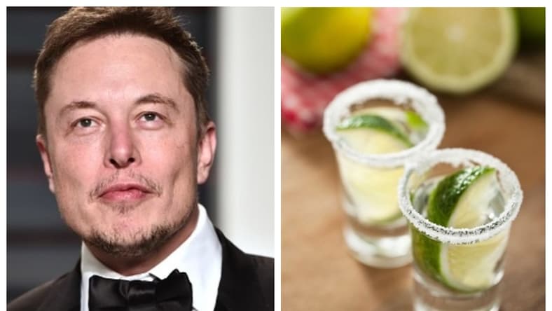 elon-musk-tequila-getty