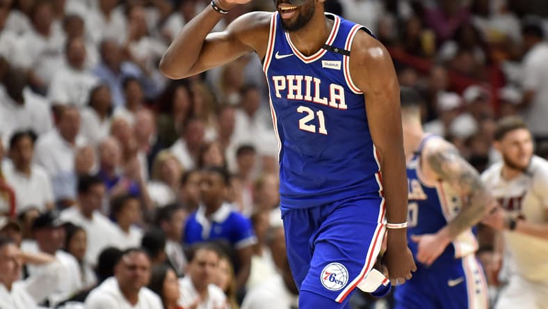 embiid mask