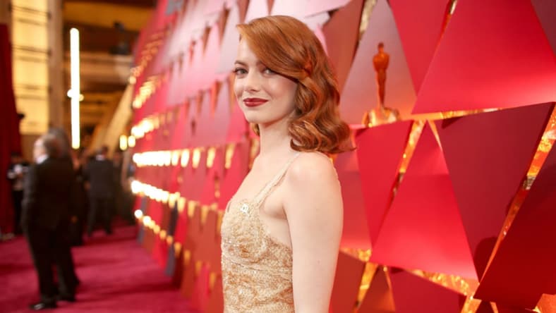 Emma Stone