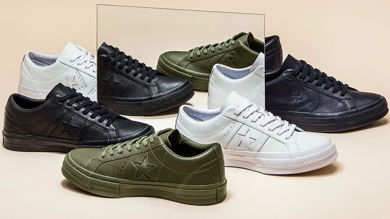 engineered-garments-converse-one-star-leather-collection-promo