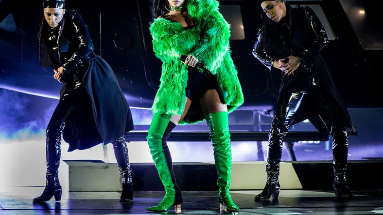 Rihanna